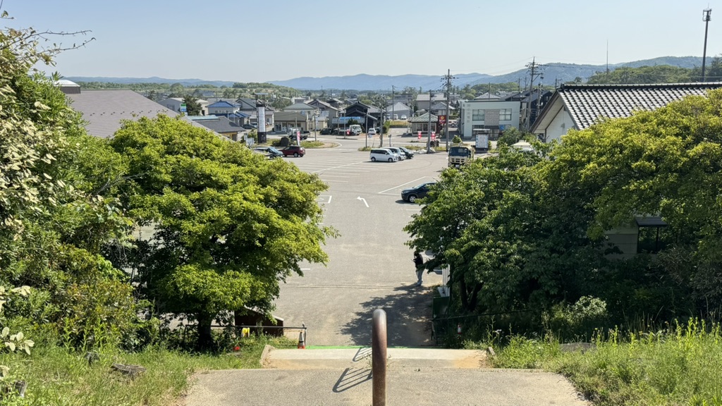 道の駅 とぎ海街道の写真