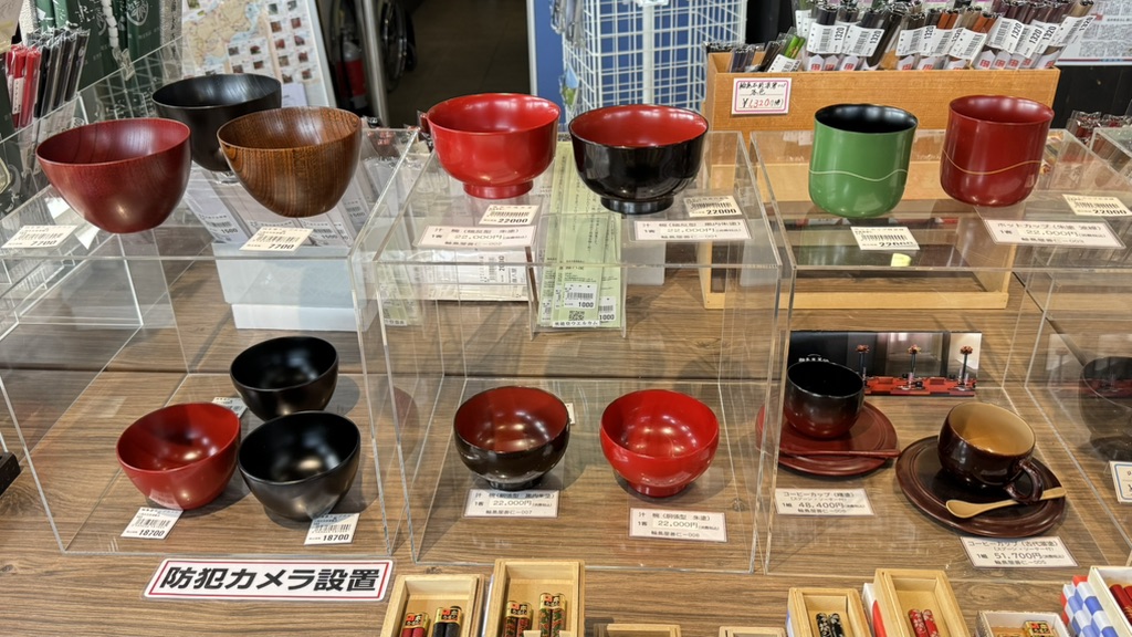 道の駅 輪島の写真