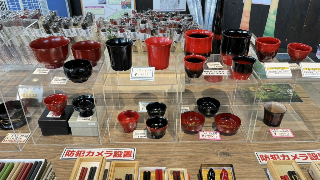 道の駅 輪島の写真
