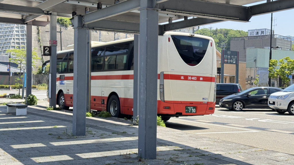 道の駅 輪島の写真