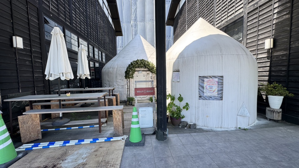 道の駅 輪島の写真