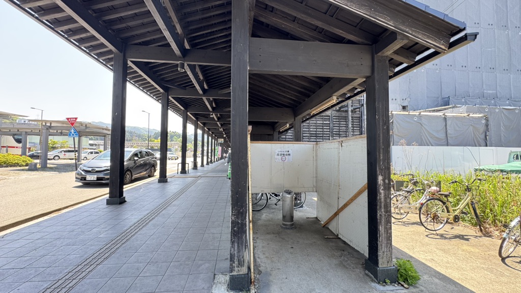道の駅 輪島の写真