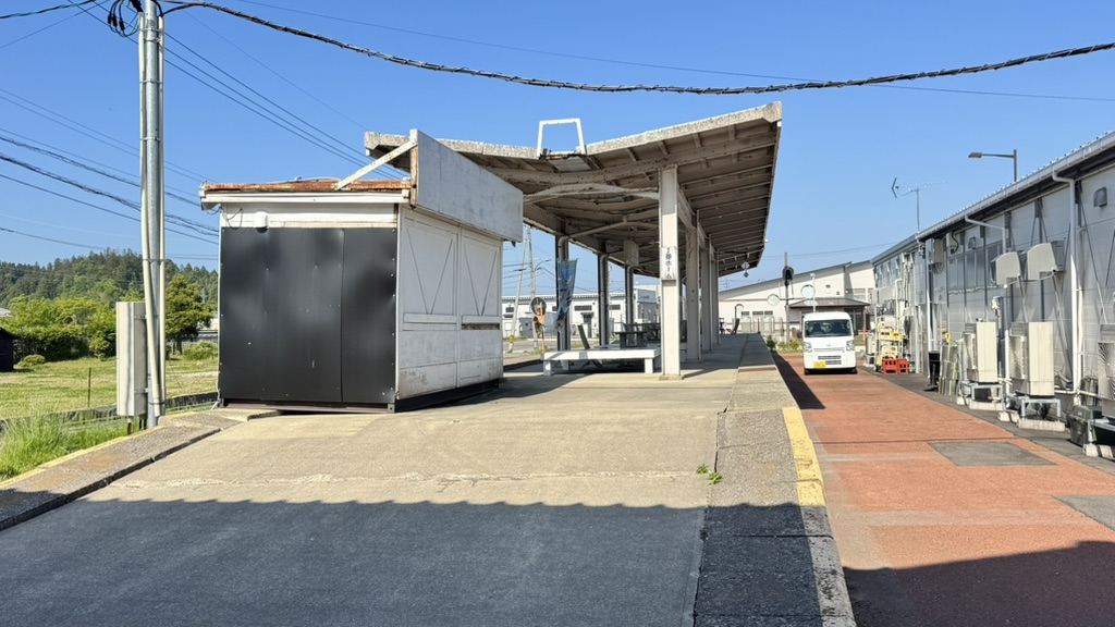 道の駅 すずなりの写真