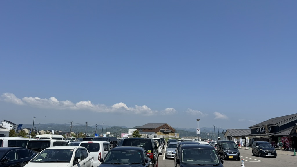 道の駅 氷見の写真