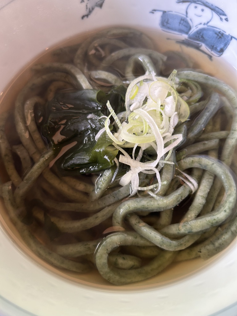道の駅 ひだ朝日村の写真