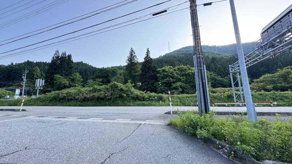 道の駅 細入の写真