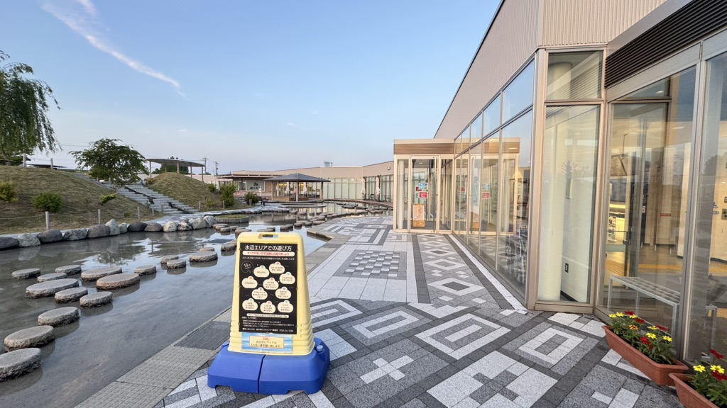 道の駅 KOKOくろべの写真