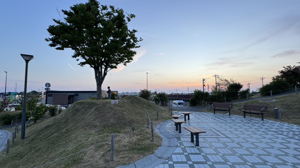 道の駅 KOKOくろべの写真