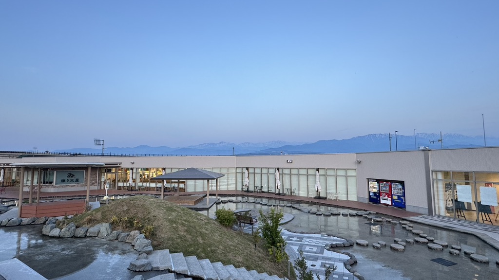 道の駅 KOKOくろべの写真