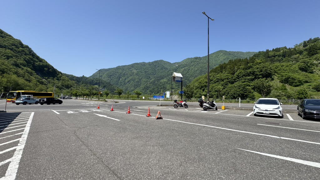 道の駅 小谷の写真