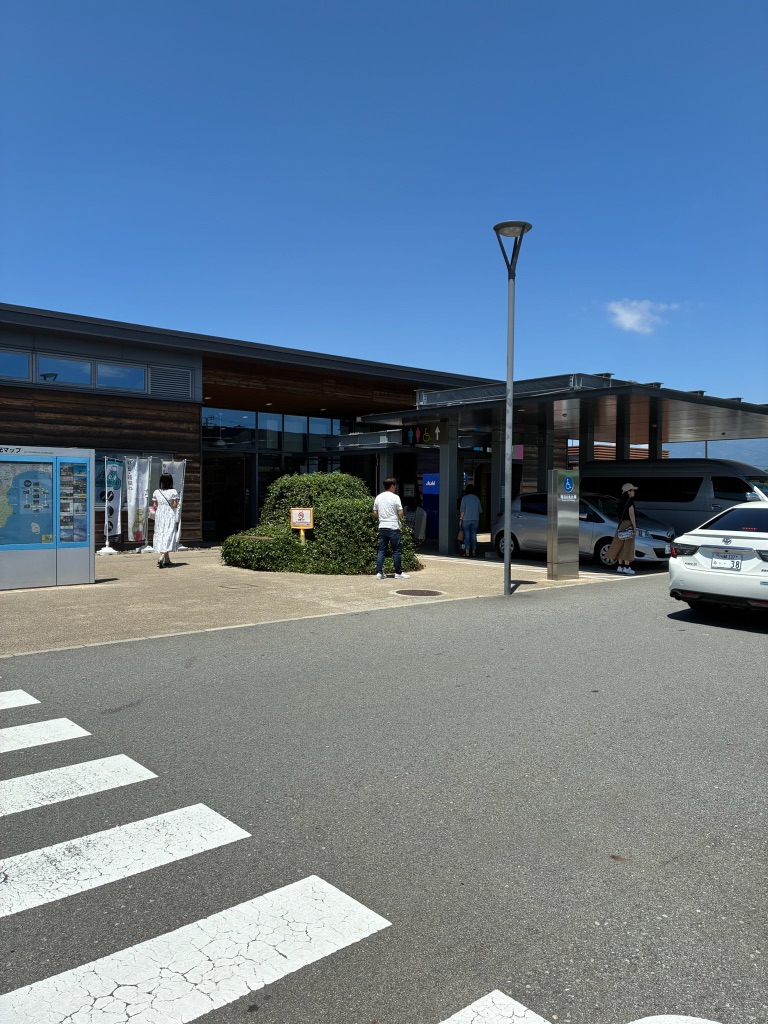 道の駅 伊豆ゲートウェイ函南の写真