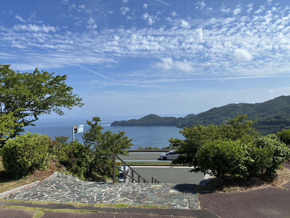 道の駅 佐田岬半島ミュージアムの写真