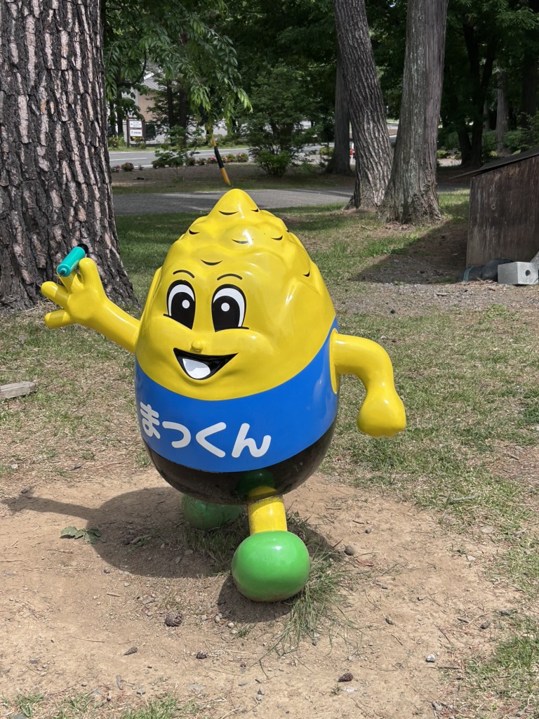 道の駅 大芝高原の写真