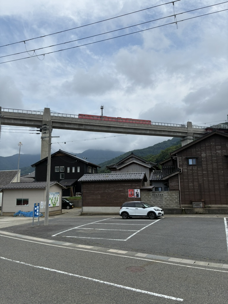 道の駅 あまるべの写真
