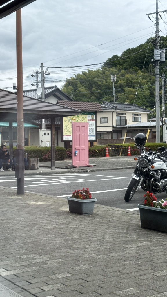 道の駅 ばとうの写真