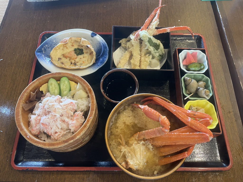 道の駅 能生の写真