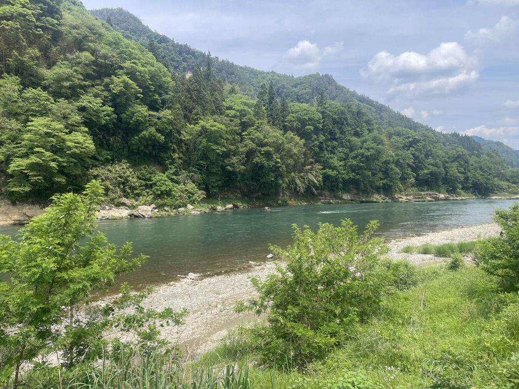 道の駅 長野市大岡特産センターの写真