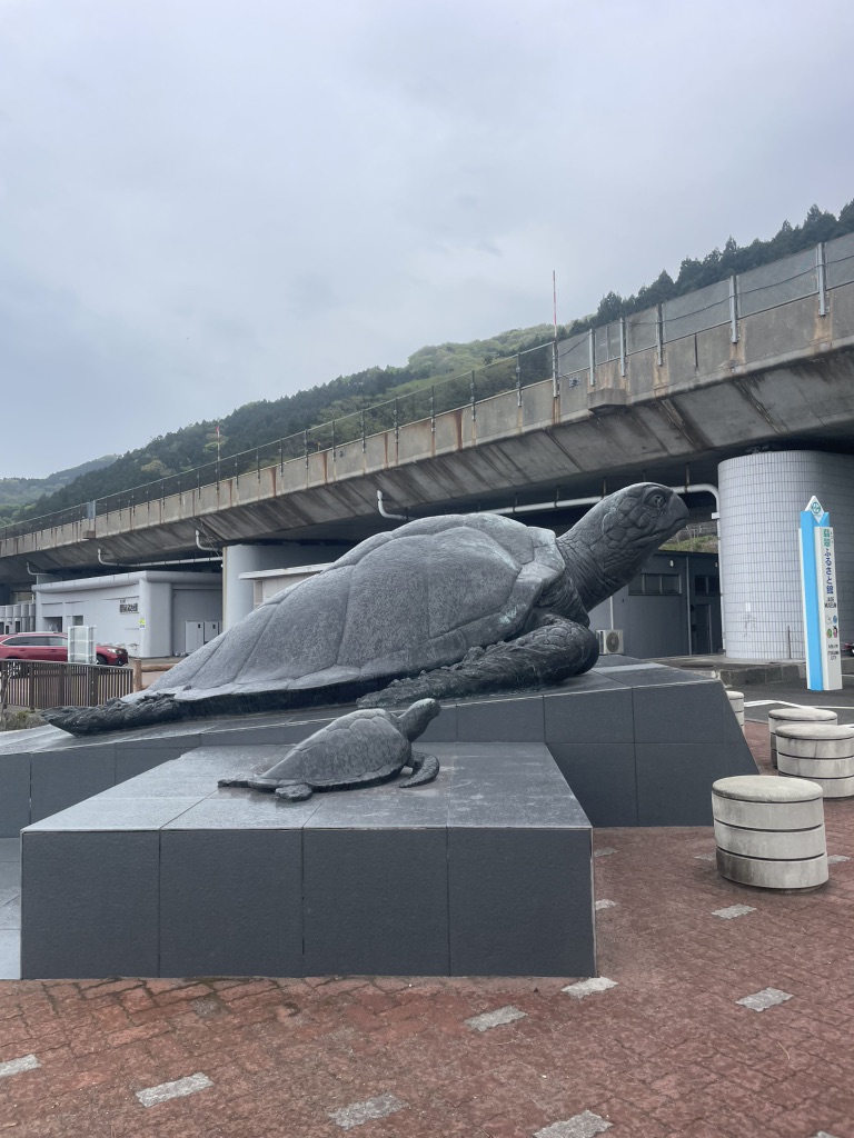 道の駅 親不知ピアパークの写真