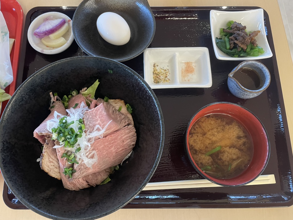 道の駅 那須高原友愛の森の写真