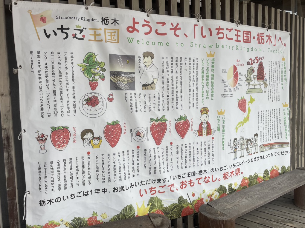 道の駅 那須高原友愛の森の写真