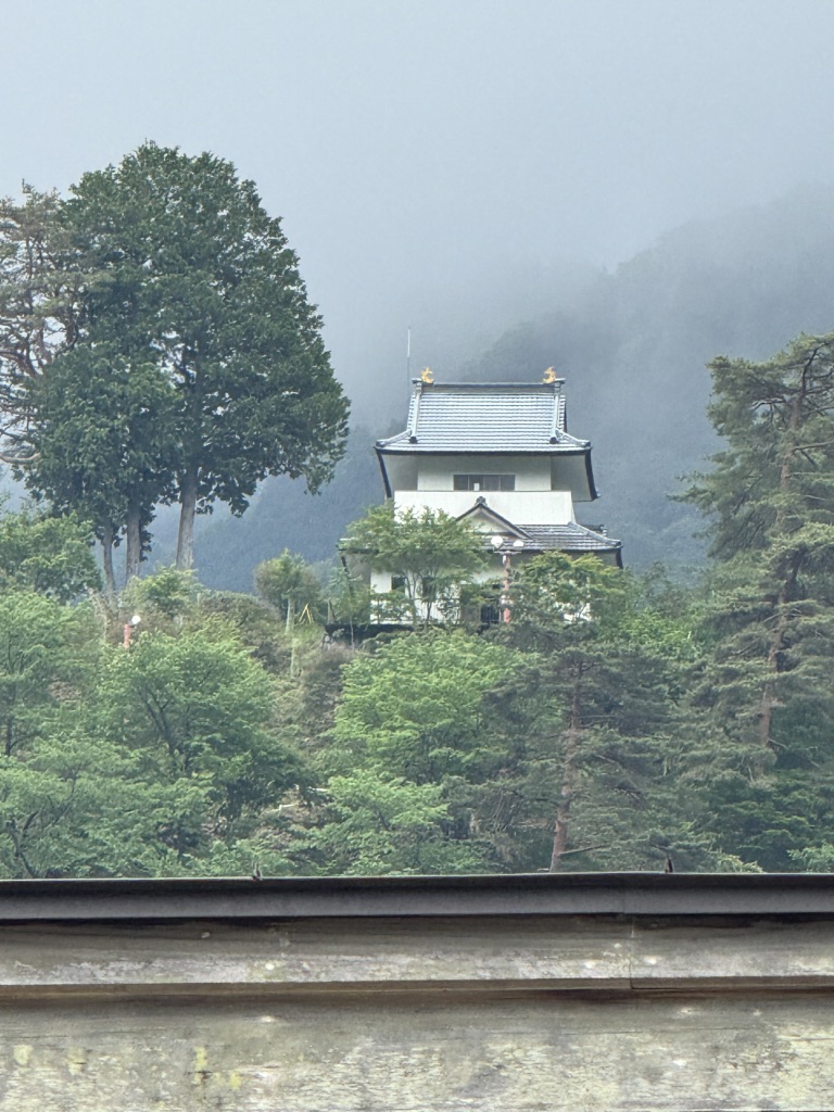 道の駅 たばやまの写真