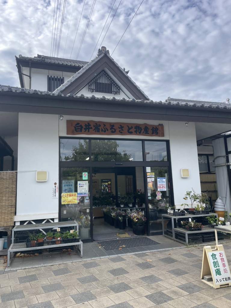 道の駅 こもちの写真