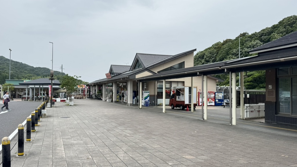 道の駅 筆柿の里・幸田の写真
