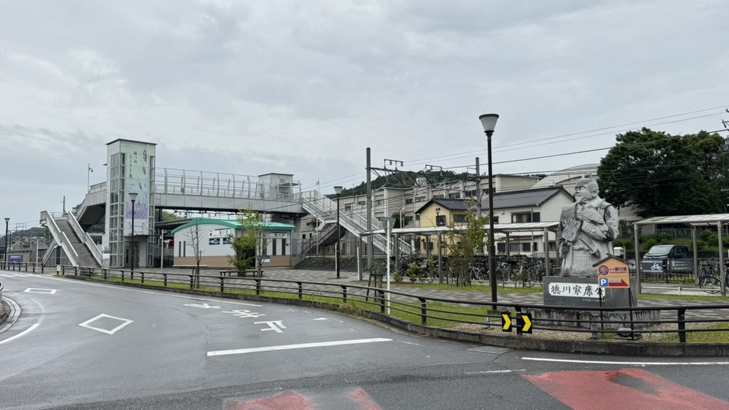 道の駅 藤川宿の写真