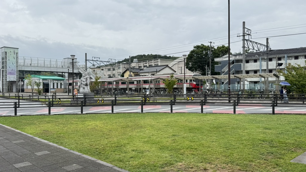 道の駅 藤川宿の写真