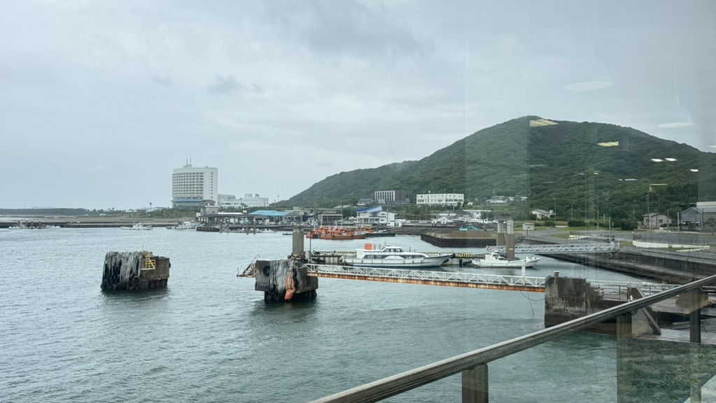 道の駅 伊良湖クリスタルポルトの写真