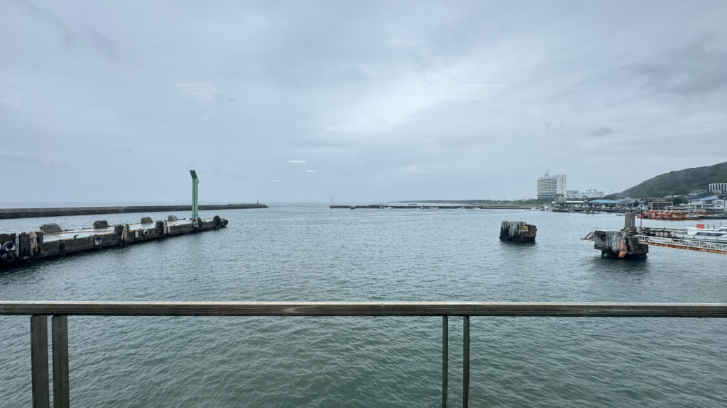 道の駅 伊良湖クリスタルポルトの写真