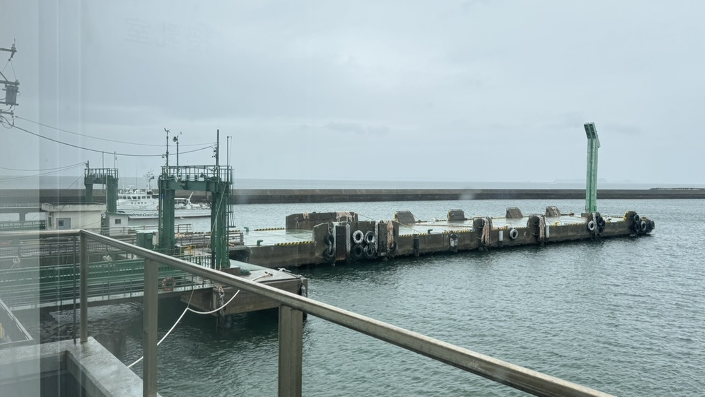 道の駅 伊良湖クリスタルポルトの写真