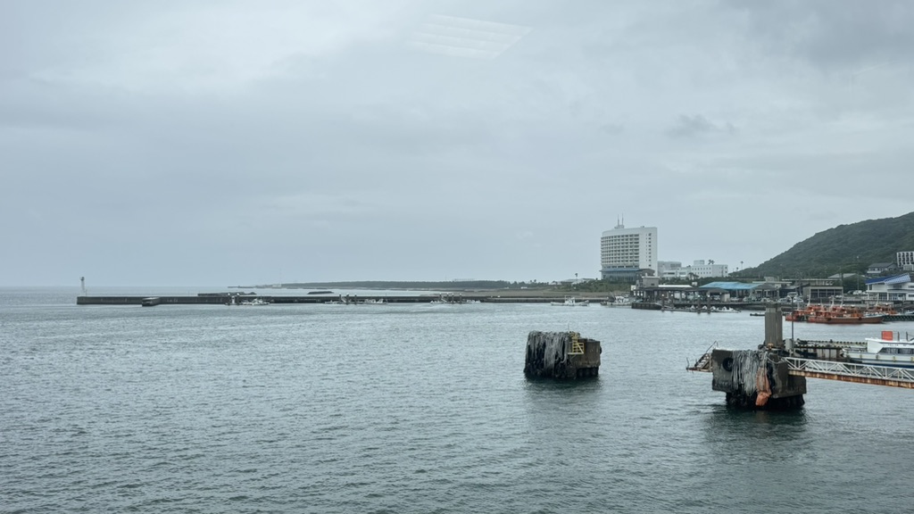 道の駅 伊良湖クリスタルポルトの写真