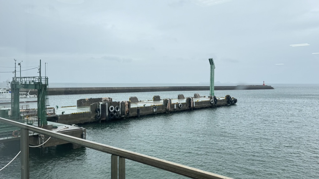 道の駅 伊良湖クリスタルポルトの写真