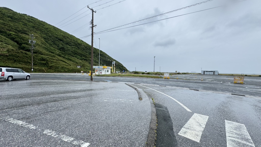 道の駅 伊良湖クリスタルポルトの写真