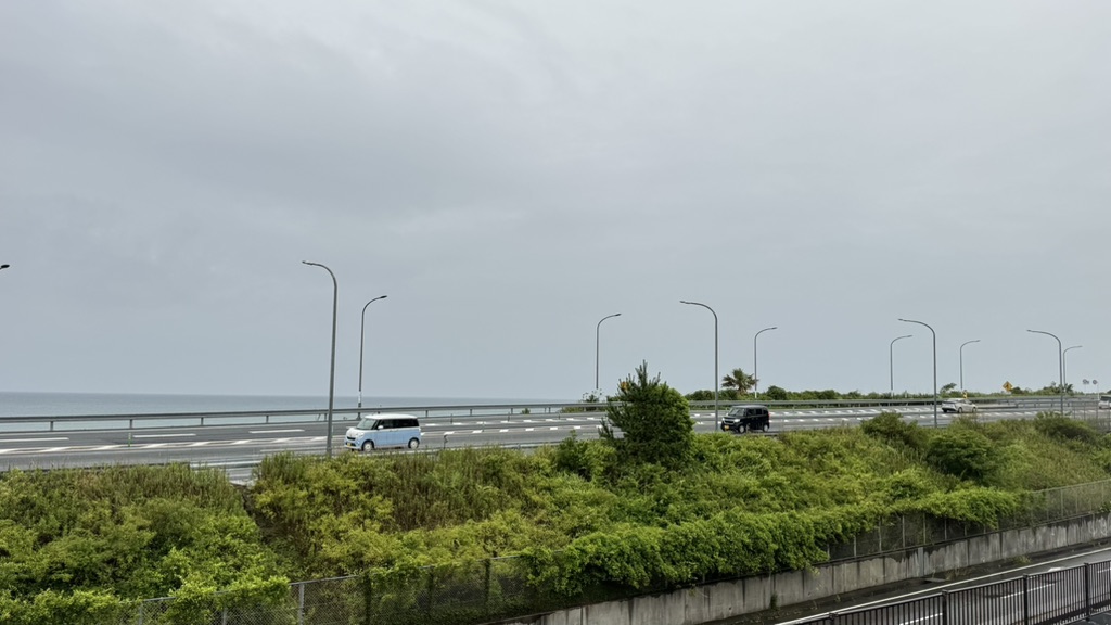 道の駅 潮見坂の写真