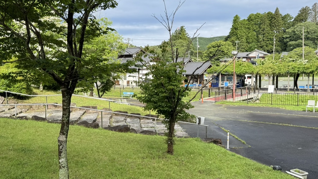 道の駅 つくで手作り村の写真