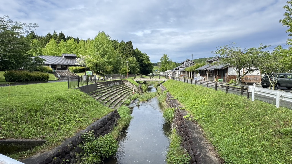 道の駅 つくで手作り村の写真
