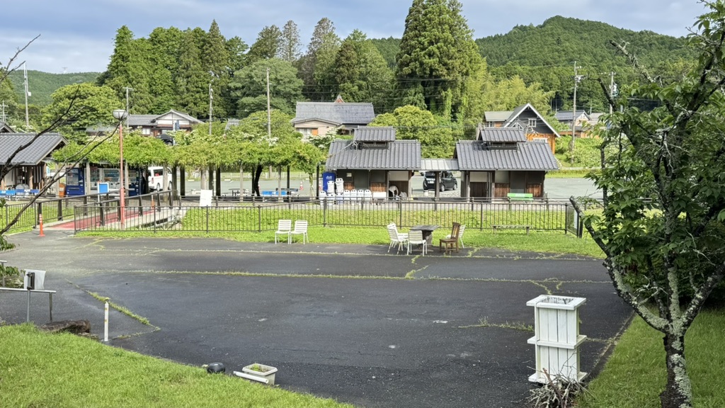 道の駅 つくで手作り村の写真