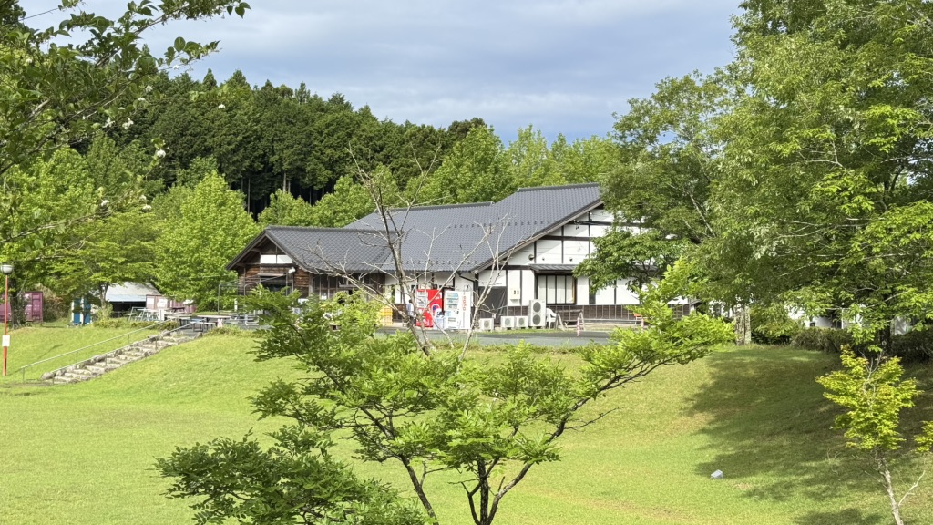 道の駅 つくで手作り村の写真