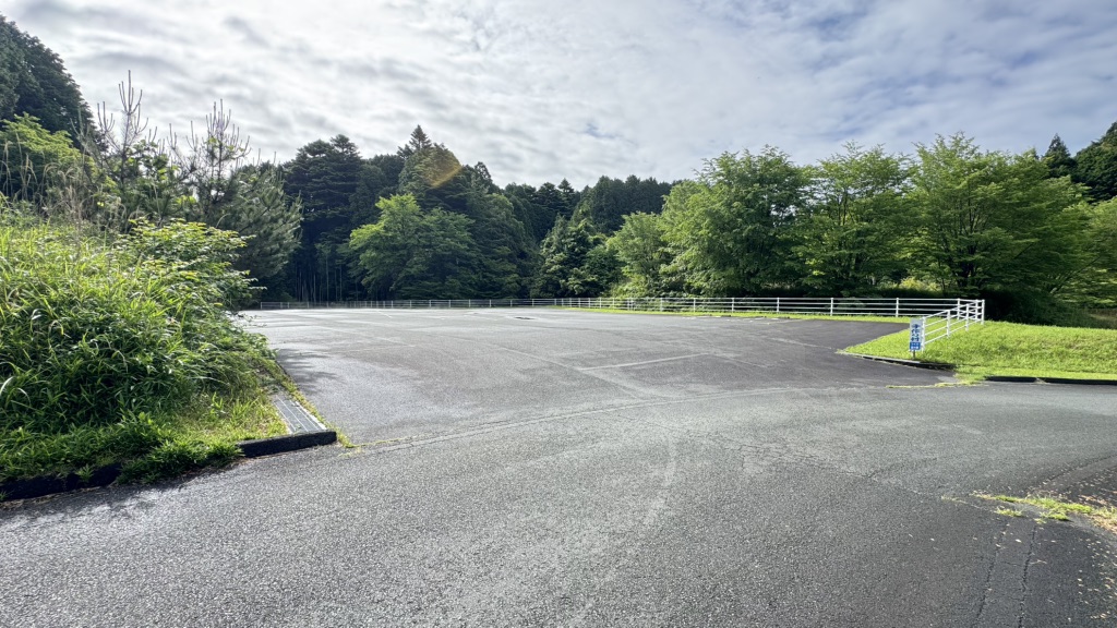 道の駅 つくで手作り村の写真