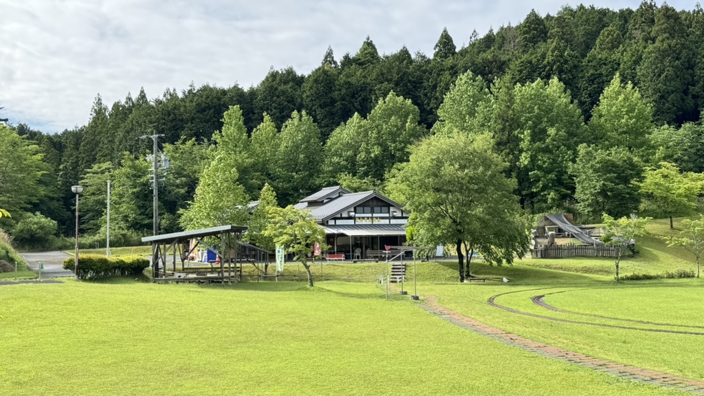 道の駅 つくで手作り村の写真