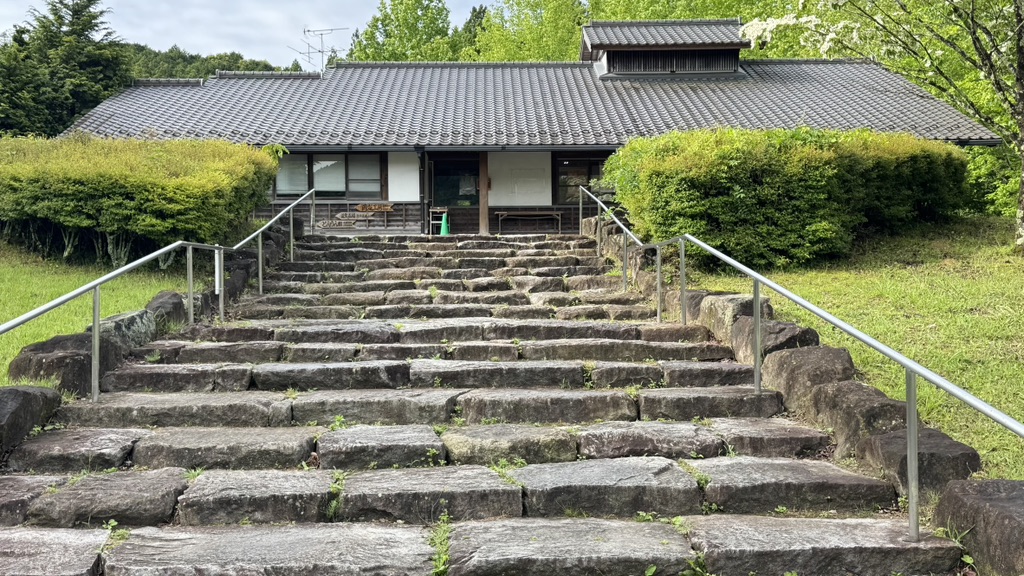 道の駅 つくで手作り村の写真