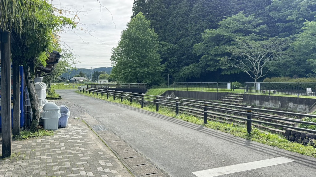 道の駅 つくで手作り村の写真