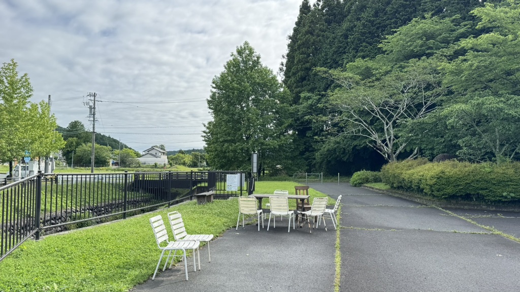 道の駅 つくで手作り村の写真