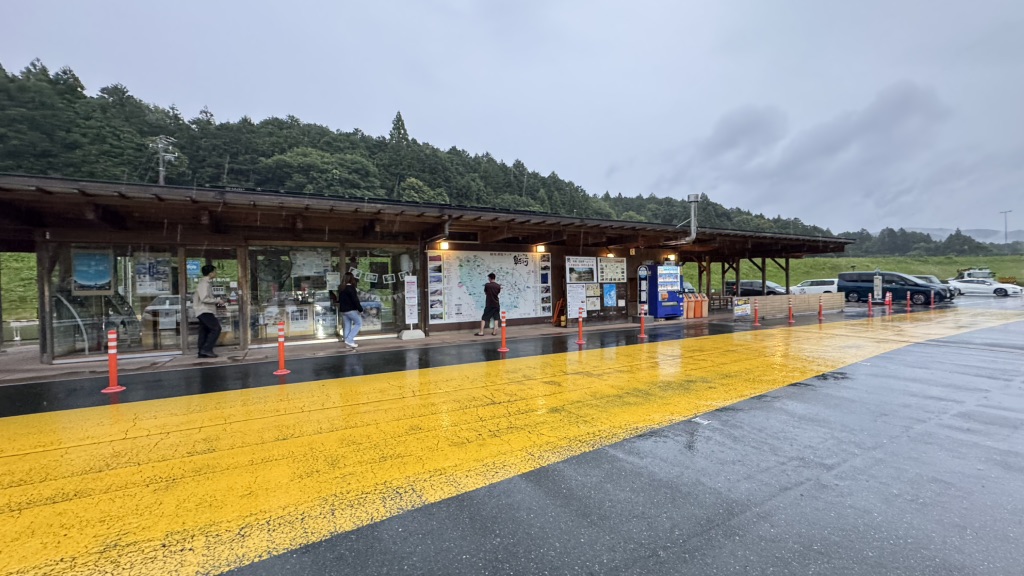 道の駅 もっくる新城の写真
