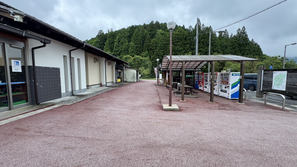 道の駅 アグリステーションなぐらの写真