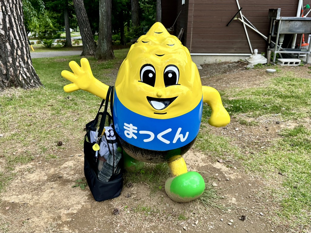 道の駅 大芝高原の写真