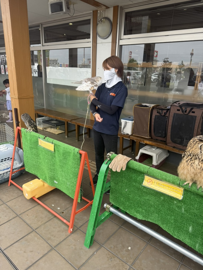 道の駅 藤樹の里あどがわの写真