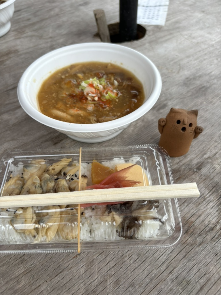 道の駅 信越さかえの写真
